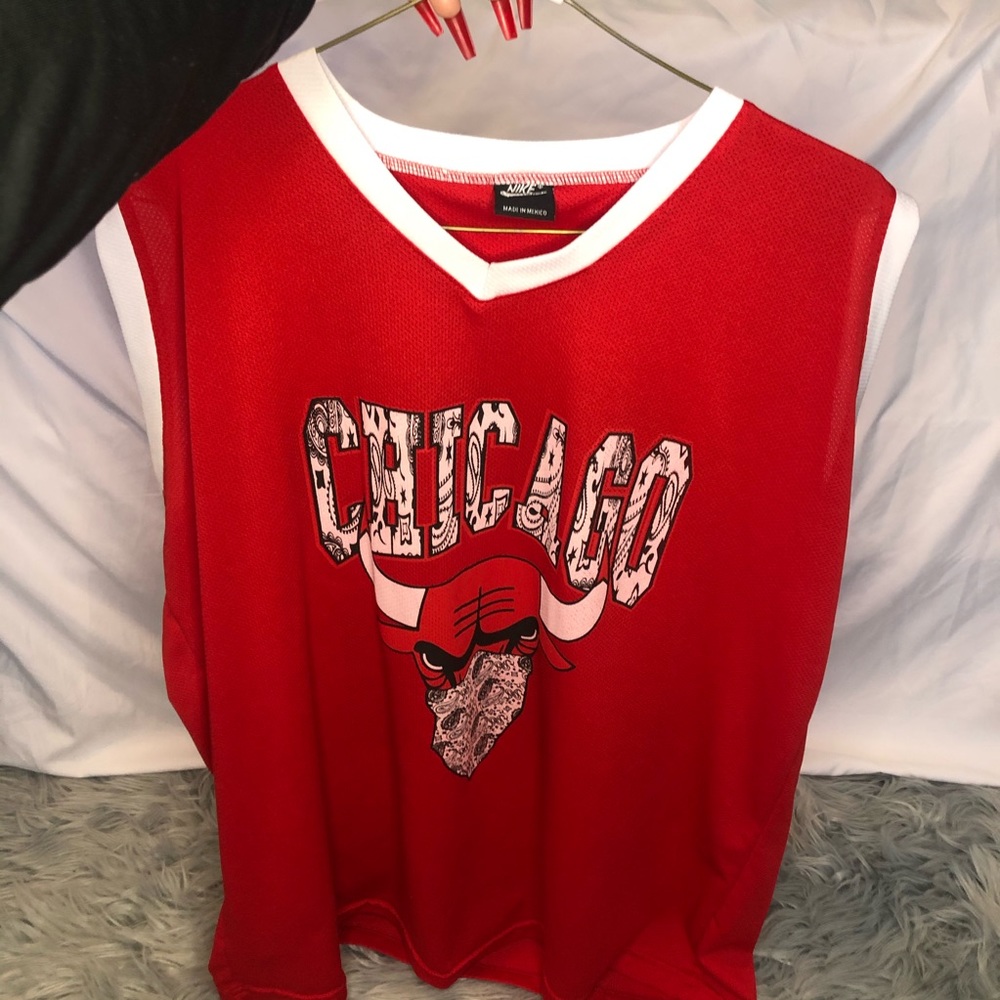 Chicago Bulls